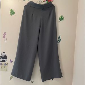 Aritzia Wilfred women’s Pants Size 10